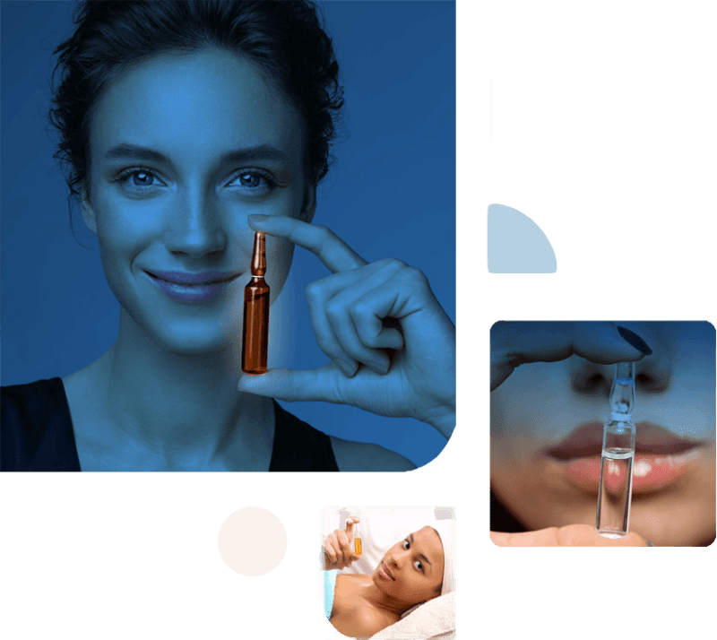 Pharmaglas Deutschland - Pharma-Glas - Qualität Made In Austria